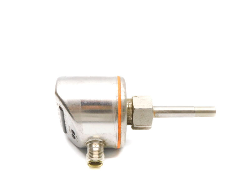 IFM EFECTOR SID10ABBFPKG/US SI5000 19-36VDC UNMP