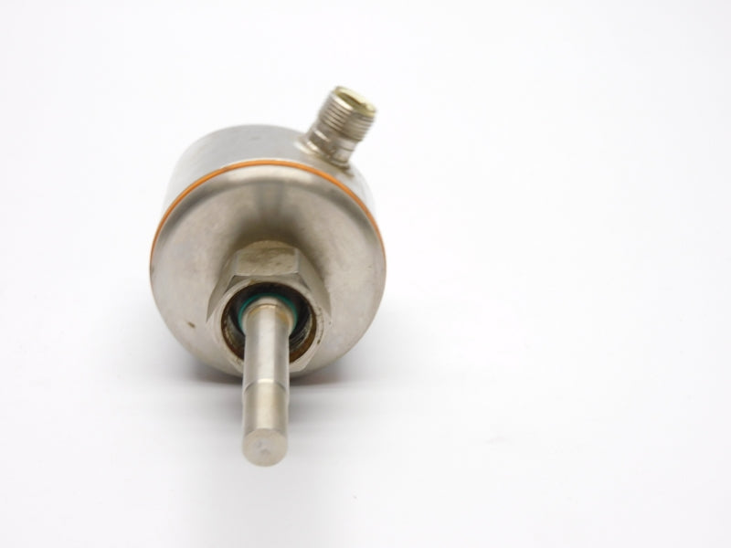 IFM EFECTOR SID10ABBFPKG/US SI5000 19-36VDC UNMP