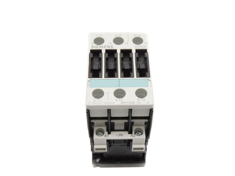 SIEMENS 3RT1025-1AF00 110V NSNP
