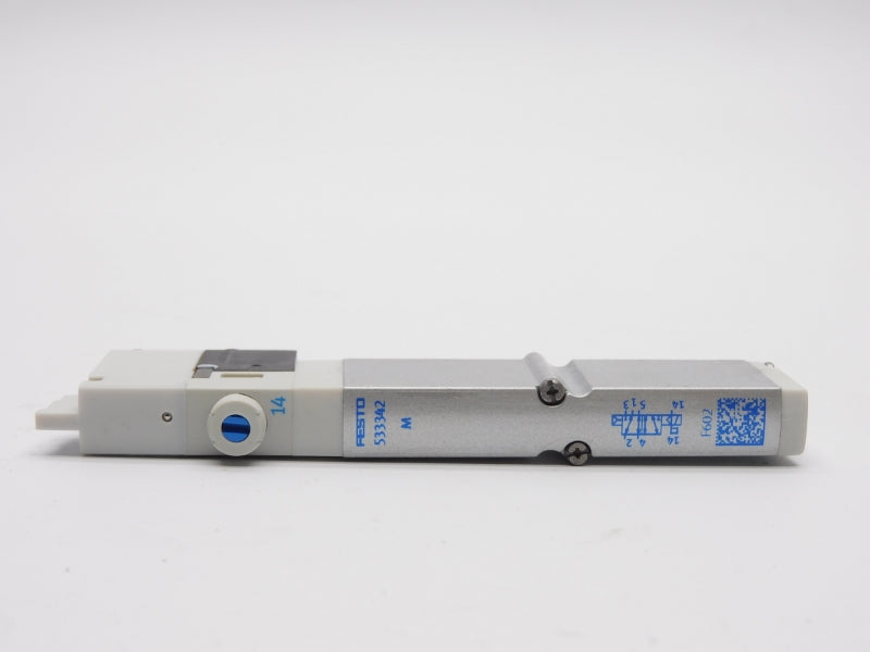 FESTO VMPA1-M1H-M-PI 533342 SER. F602 15VDC NSMP