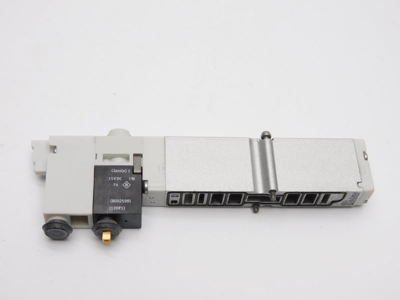 FESTO VMPA1-M1H-M-PI 533342 SER. F602 15VDC NSMP