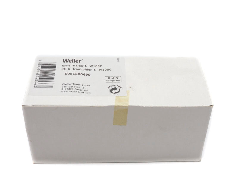 WELLER 0051500699 KH-6 NSFS