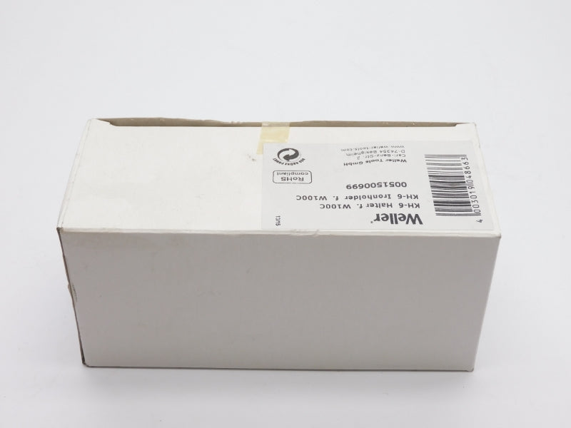 WELLER 0051500699 KH-6 NSFS