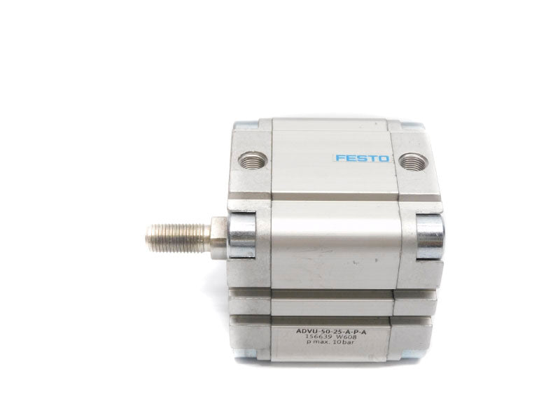 FESTO ADVU-50-25-A-P-A 156639 SER. W608 NSNP