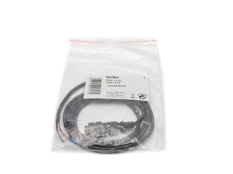 WELLER 052620399 LR82 NSMP