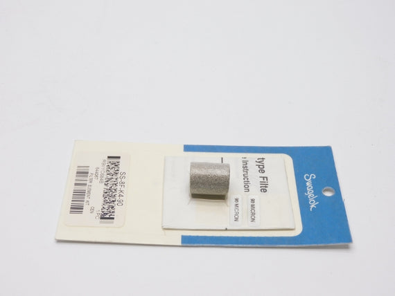 SWAGELOK SS-8F-K4-90 NSMP