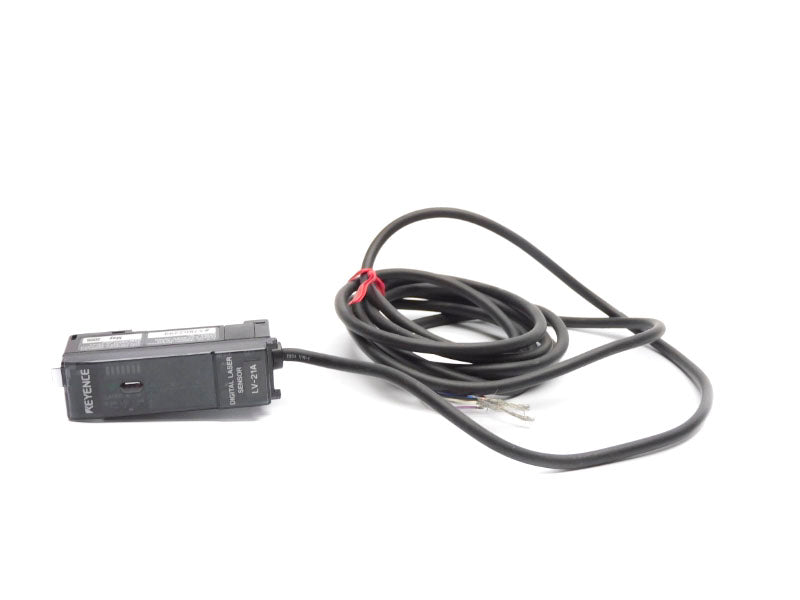 KEYENCE LV-21A 12-24VDC NSNP