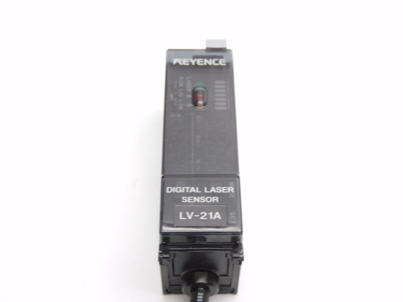 KEYENCE LV-21A 12-24VDC NSNP