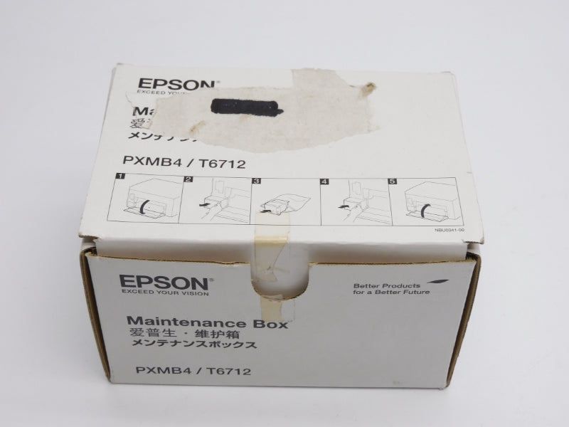 EPSON PXMB4/T6712 NSMP