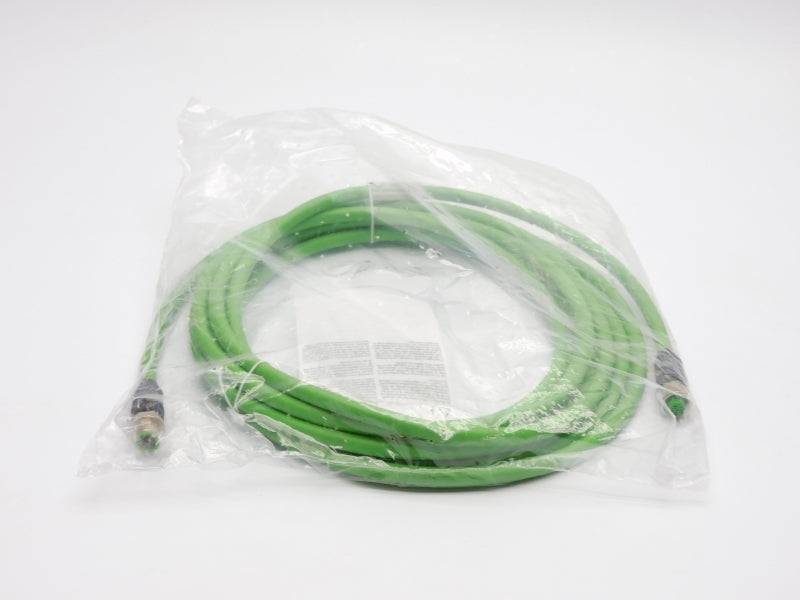 MURR ELEKTRONIK 7000-46041-8020500 30VAC/DC 4A 5M NSMP