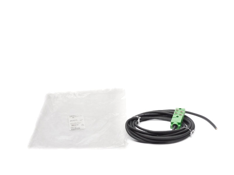 PHOENIX CONTACT SACB-4/3-L-5,0PUR-M8 1516014 24V 2/3A NSMP