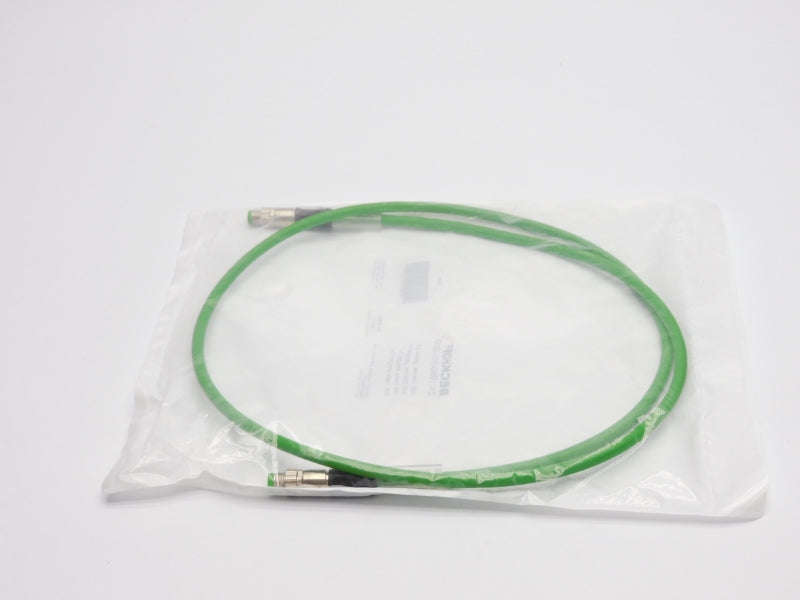 BECKHOFF ZK1090-3131-0010 1M NSMP