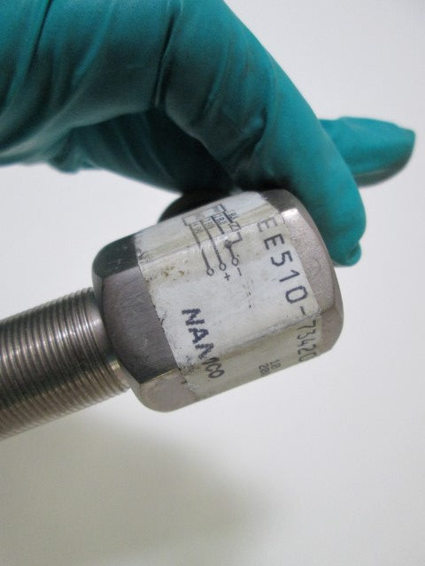 NAMCO PROXIMITY SWITCH EE510-73420 *USED*