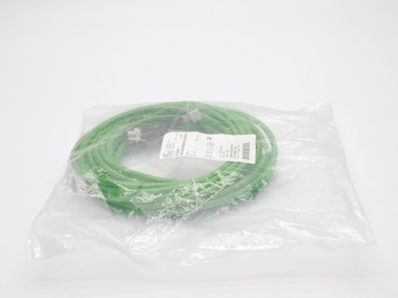 IFM EFECTOR VDOGH040ZDS0010X04GXS E12492 50VDC 1A 10M NSMP