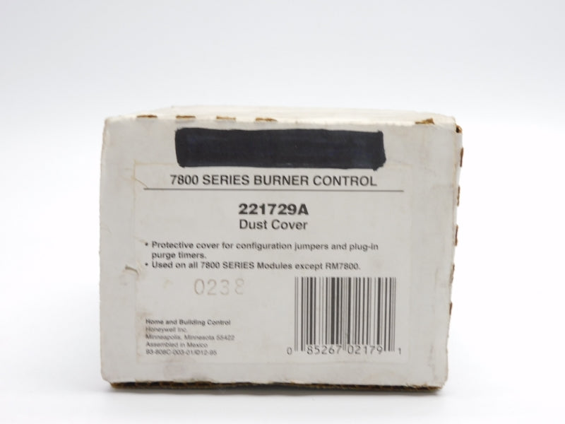 HONEYWELL 221729A NSMP