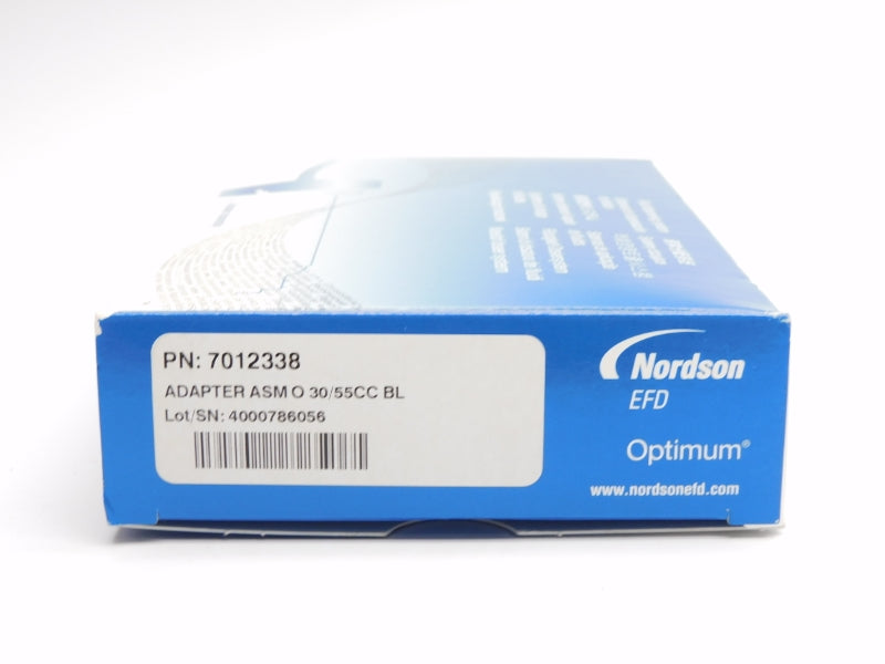 NORDSON 7012338 30/55CC NSMP