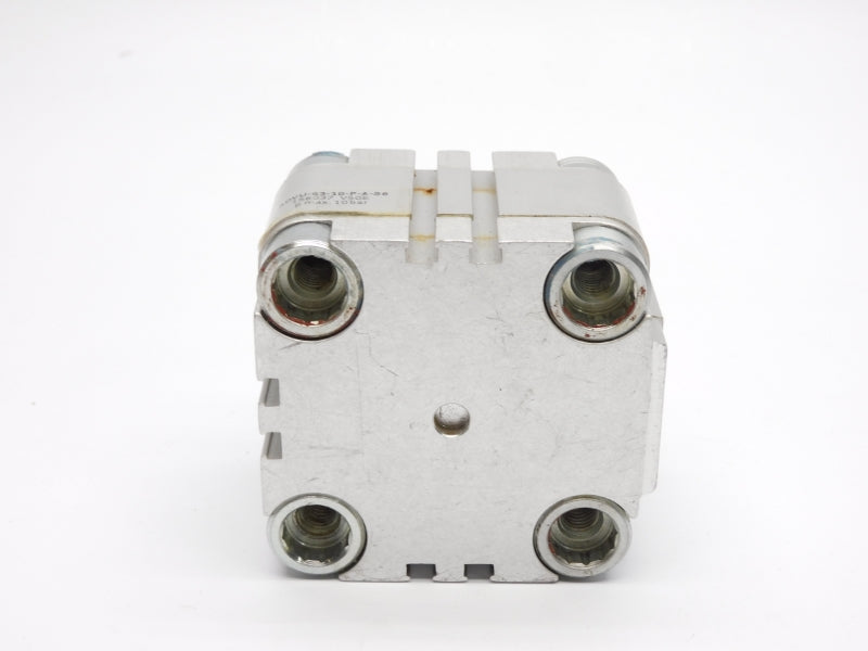 FESTO ADVU-63-10-P-A-S6 156037 UNMP