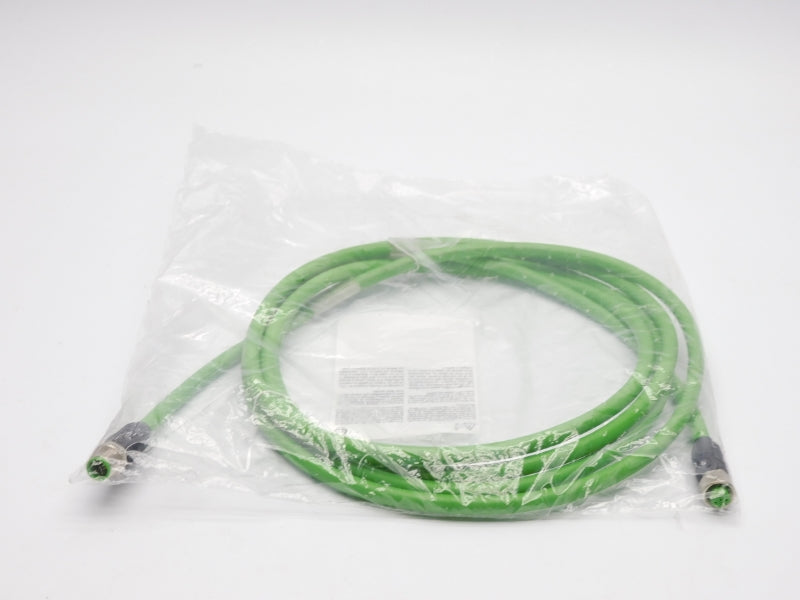 MURR ELEKTRONIK 7000-46041-8020300 30VAC/DC 4A 3M NSMP