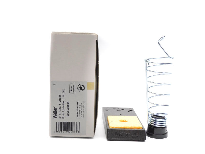 WELLER 0051500699 KH-6 NSMP