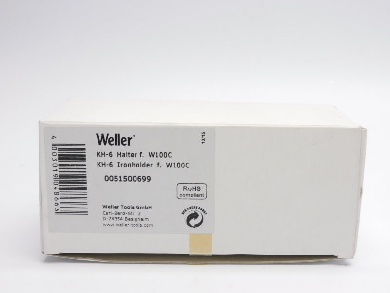 WELLER 0051500699 KH-6 NSMP