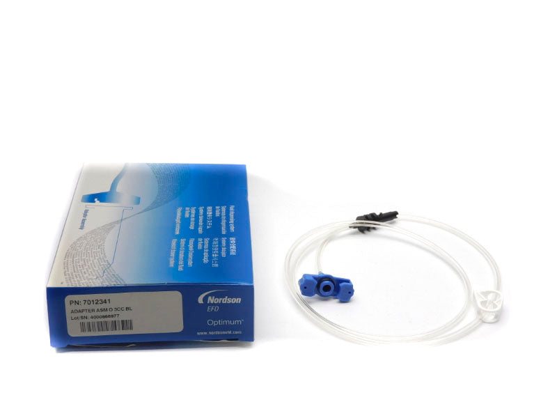 NORDSON 7012341 3CC NSMP