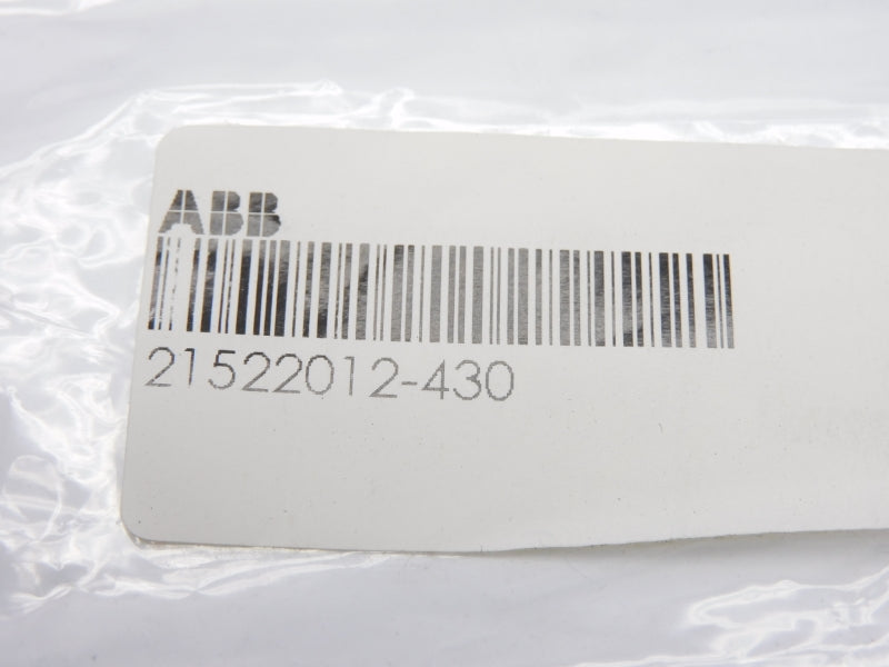 ABB 21522012-430 NSMP
