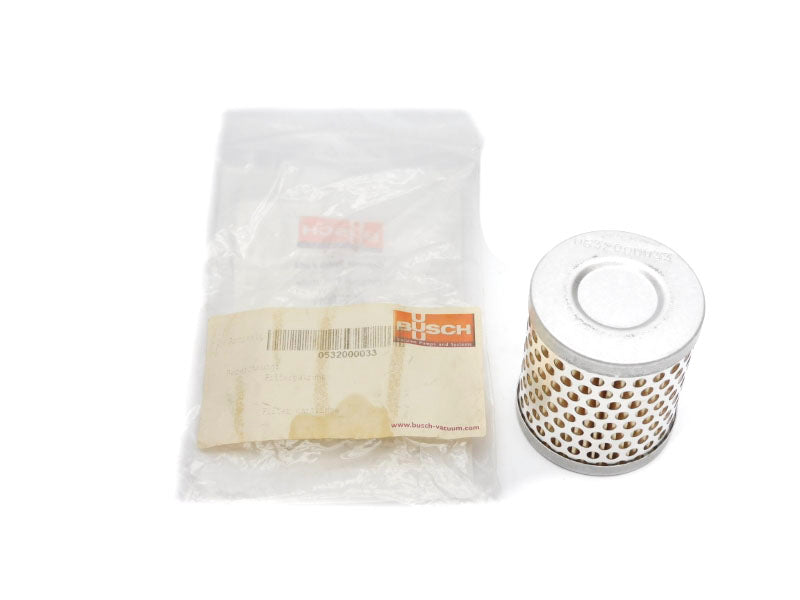 BUSCH 0532000033 NSMP