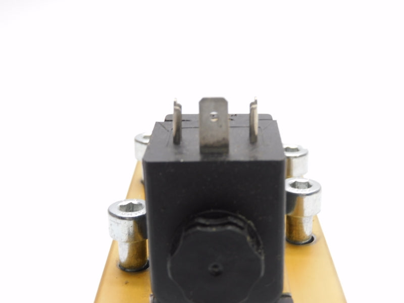 ROSS W6076B4401 100-120V 1-10BAR UNMP