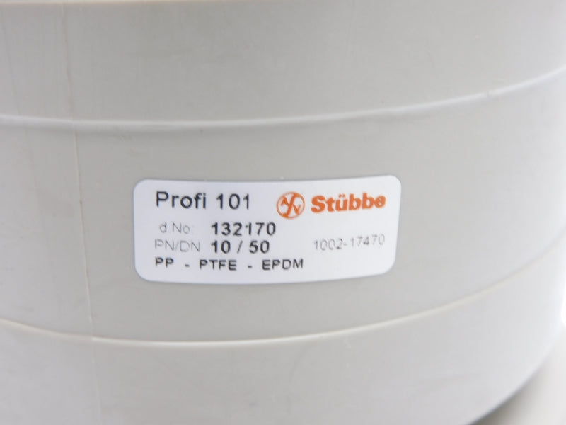 STUBBE PROFI101 132170 NSMP