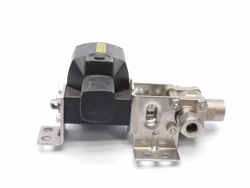 SWAGELOK SS-R62XTS4-E4-E-S1S 151SR 100PSI NSNP