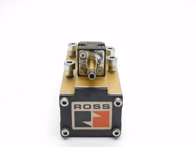 ROSS W6476B4401 (NO COIL) UNMP
