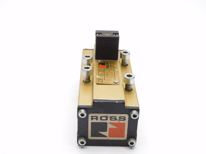 ROSS W6476B4401 (NO COIL) UNMP