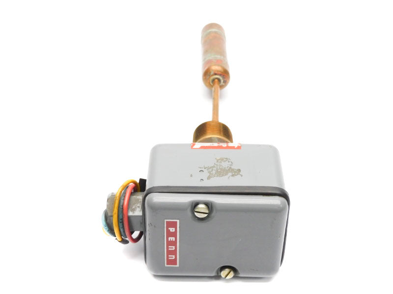 JOHNSON CONTROLS F63BF-1 277V UNMP