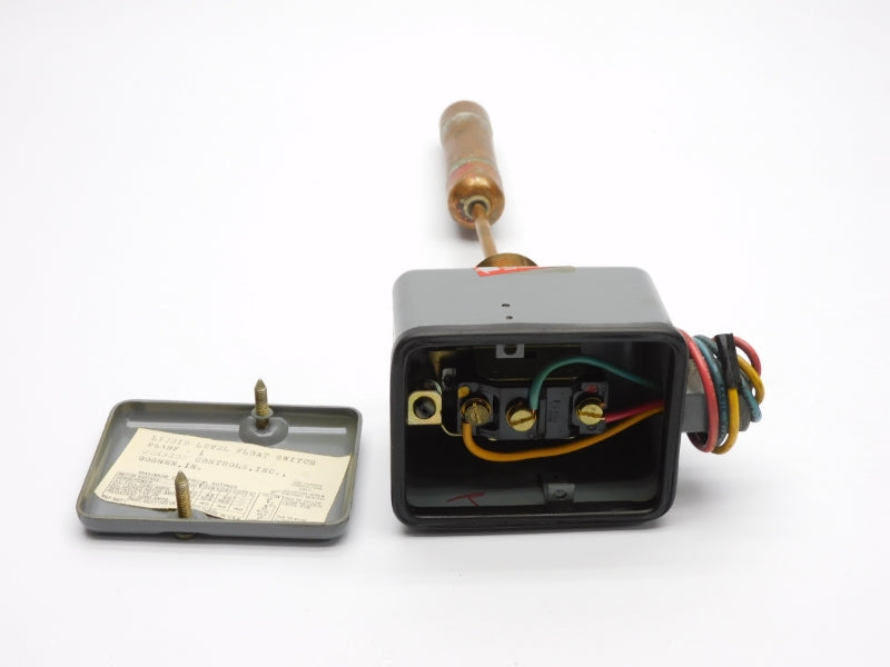JOHNSON CONTROLS F63BF-1 277V UNMP