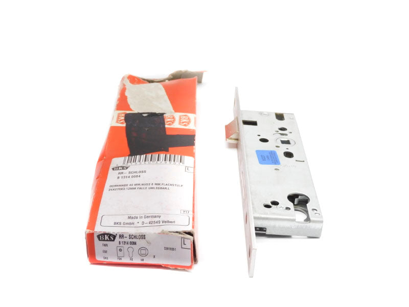 BKS B13140084 RR-SCHLOSS NSMP