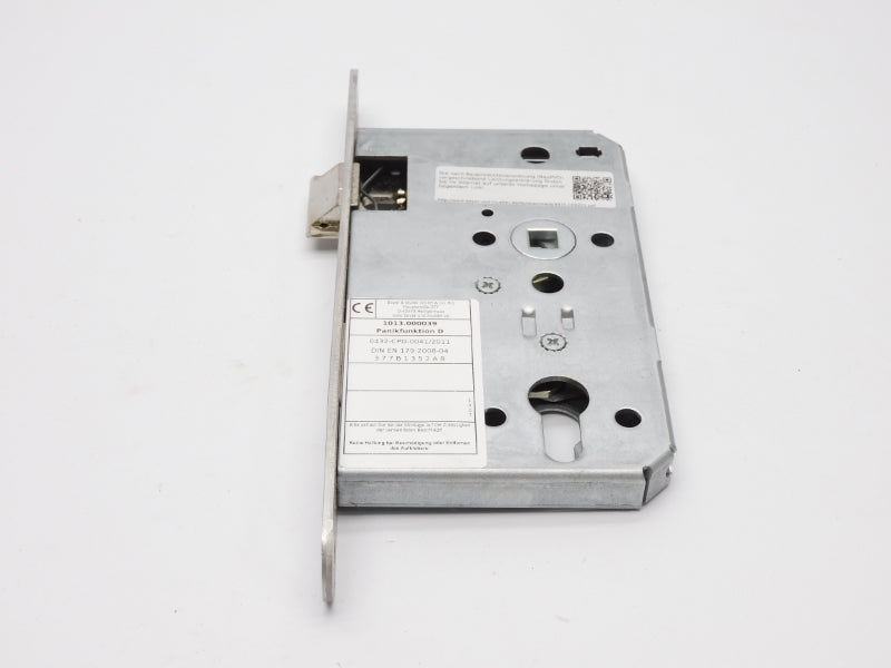 BMH 1013.000039 1013PZ NSMP