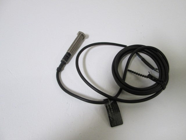 IFM EFECTOR IF5863 PROXIMITY SENSOR *USED*