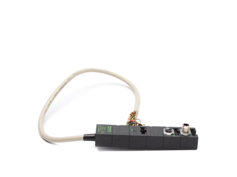 MURR ELEKTRONIK 5665601 DO24E UNMP