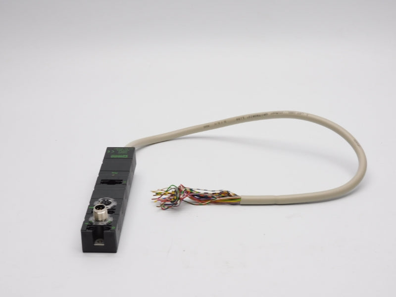 MURR ELEKTRONIK 5665601 DO24E UNMP