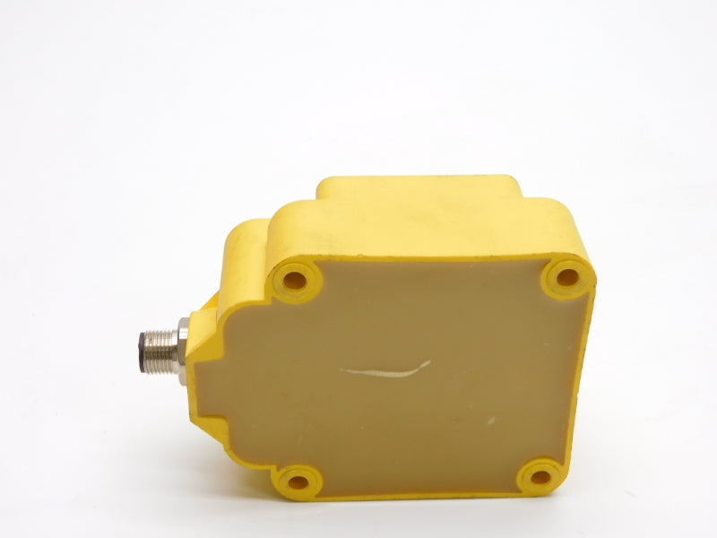 TURCK NI75U-Q80-VP4X2-H1141 10-65VDC NSNP