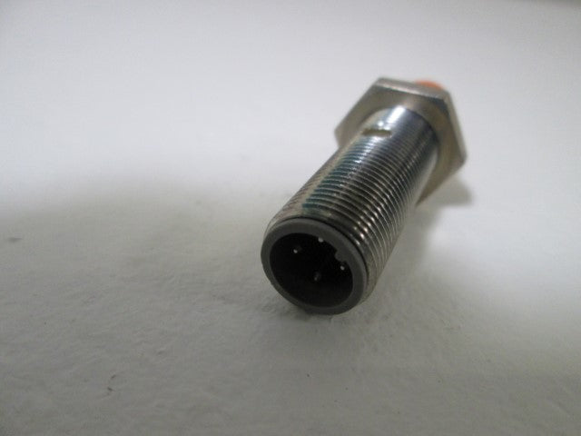 IFM EFECTOR IF5793 IFB2004-ARKG/UP/US-100-IRS PROXIMITY SENSOR *USED*