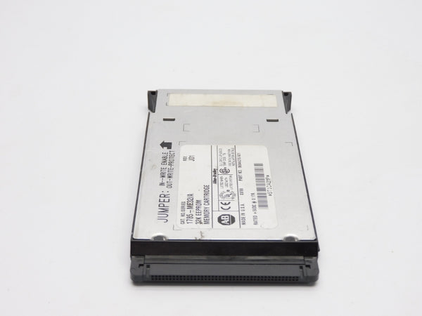 ALLEN BRADLEY 1785-ME32 SER. A REV. J01 5VDC 0.17A UNMP
