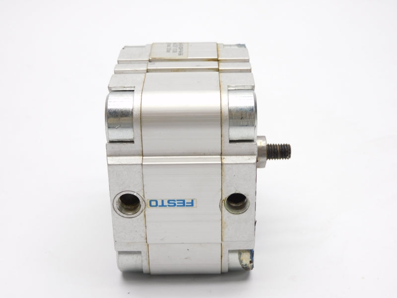 FESTO ADVU-63-10-P-A-S6 156037 SER. V108 UNMP
