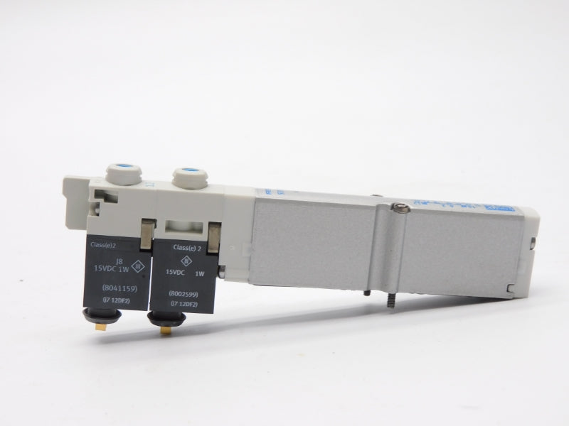 FESTO VMPA1-M1H-G-PI 533345 SER. J802 15VDC NSMP