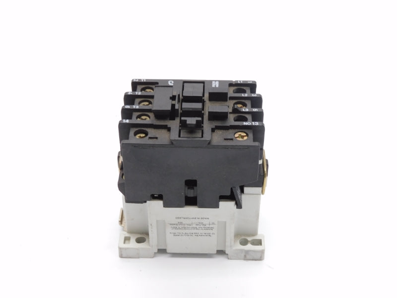 SPRECHER+SCHUH CA3-16-10 110/127V 25A NSNP