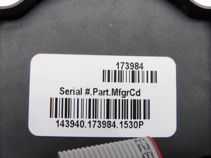 BANNER ENGINEERING DX80 (AS PICTURED) UNMP