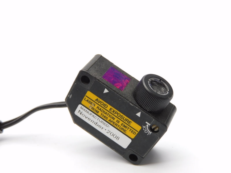 KEYENCE LV-H32 UNMP