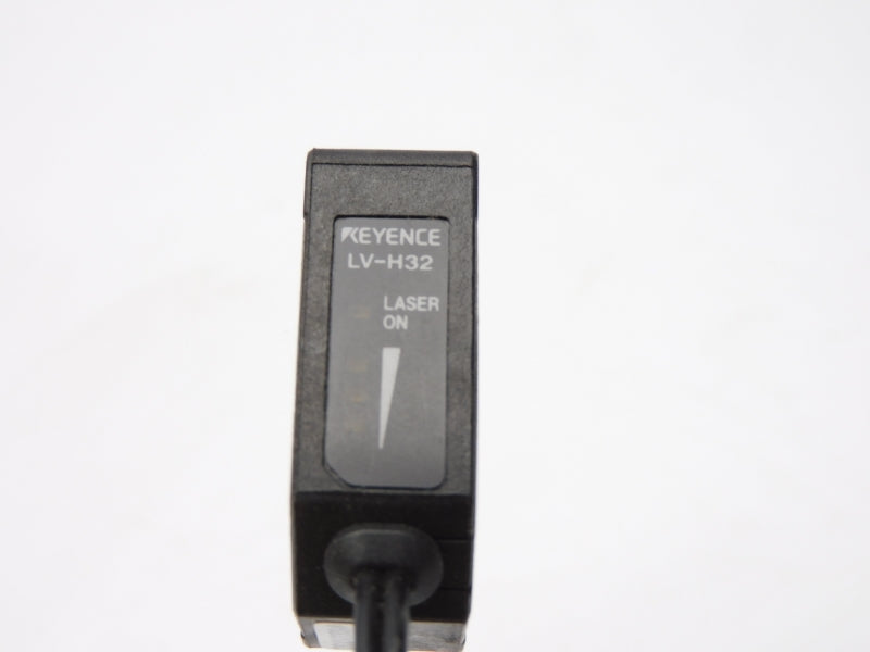 KEYENCE LV-H32 UNMP