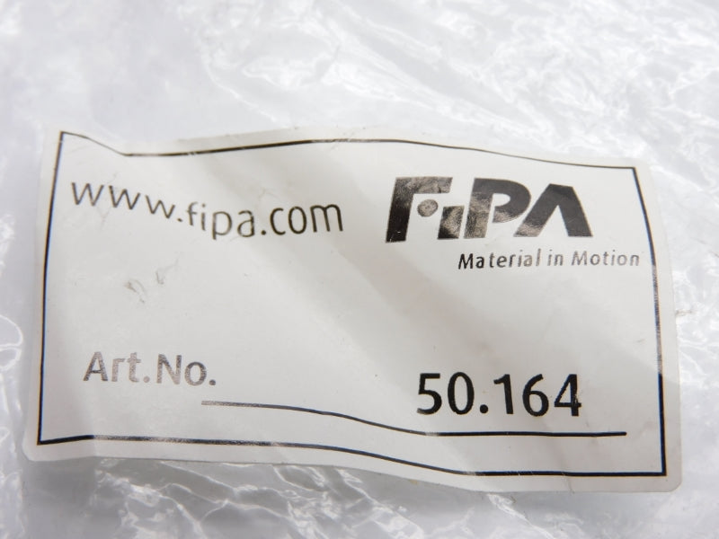 FIPA 50.164 NSMP