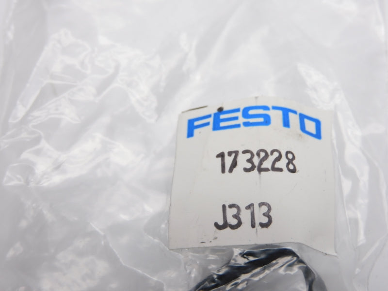 FESTO 173228 SER. J313 NSMP